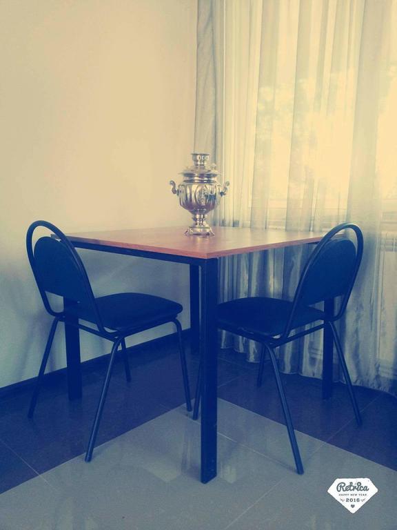 Family & Friends Guest house Dilidjan Extérieur photo